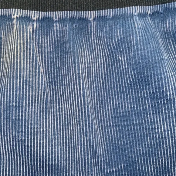 ❄️SOLD❄️FP Prajna Short Sz. M/L Color: Vintage Blue - Picture 2 of 4